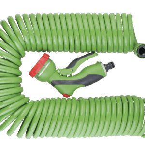 Gro Coil Hose Set