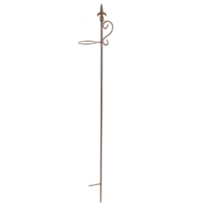 Rain Gauge Stand
