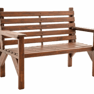 Wild Ways 2-Seater Bench