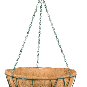 RJE Hanging Basket + Liner