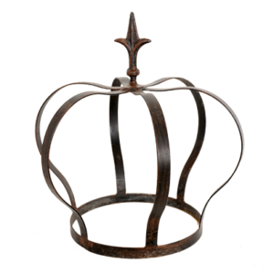 Crown Decorative