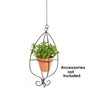 Teardrop Hanging Potholder
