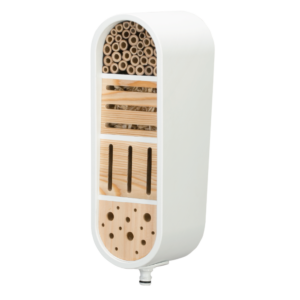 Gardena Click-Up Insect Hotel that helps natural pest control in your garden