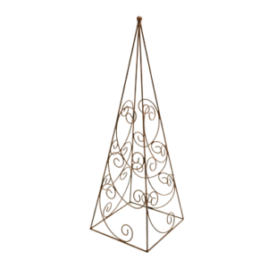 Curly Obelisk