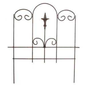 Garden Fencing