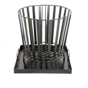 LK Fire Pit
