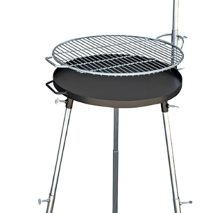LK Skottel Braai
