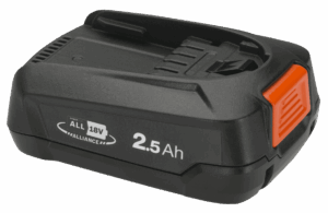 Battery Starter Set P4A (4909-20)