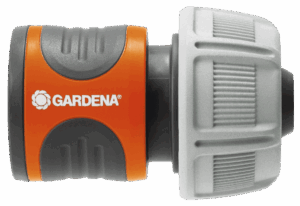 Hose Connector 19mm (3/4") (18216-37)