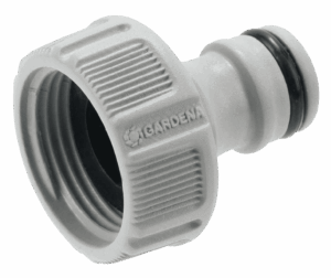 Tap Connector 26.5mm (18221-37)