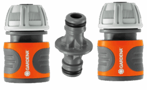 Hose Connector Coupling Set 13mm (18283-37)