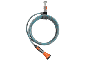 Terrace Spiral Hose Set (18411-20)