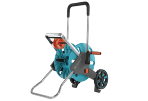 Hose Trolley Medium Easy with Hose Guide (18515-20)