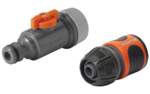 Soaker Hose Connection Set (1989-20)