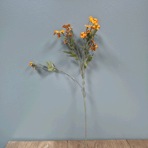 Mini Daisy Spray 61cm