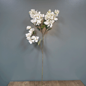 Silk Bougainvillea Spray