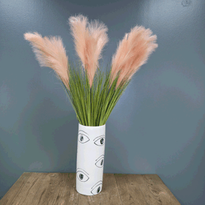 Silk Pampas 90cm