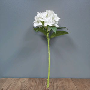 Silk Hydrangea 54cm
