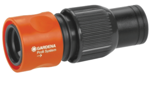 Profi System 19mm Hose Connector (2817-20)