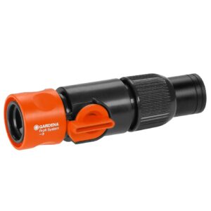 Profi Hose Connector 19cm