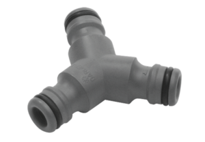 3-Way Y Coupling (2934)