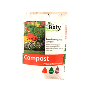 3Sixty Compost - 15dm