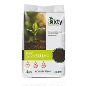 Acid Dressing