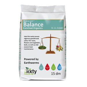 NutriCAST™ Balance