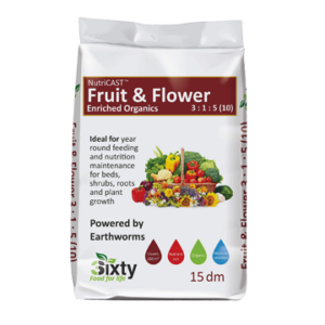 NutriCAST™ Fruit & Flower