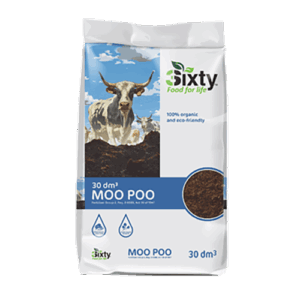 3Sixty Moo Poo