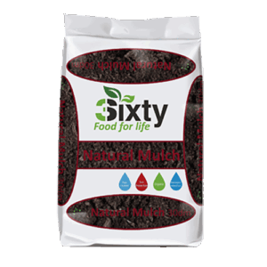 3Sixty Natural Mulch 30DM
