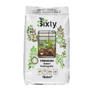3Sixty Premium Indoor Potting Soil