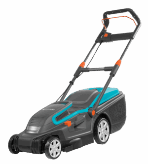 Electric Lawnmower PowerMax (1600-37)