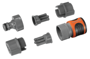 Sprinkler Hose Connection Set (5316-20)