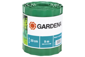 GARDENA Lawn Edging Green