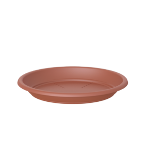 Round Saucer