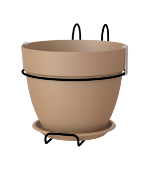 Pot Capri Campana Kit