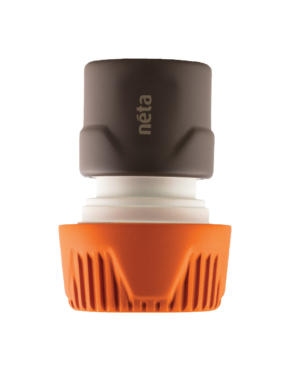 Hose connector
