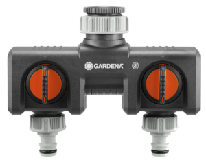 Twin Tap Connector (8193-20)