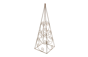 Curly Obelisk