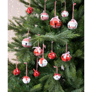 Bell Iron Decoration Mix