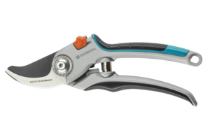 Aluminium Bypass Secateur 25mm (8906-20)