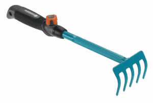 combisystem Flower Rake (8925-20)
