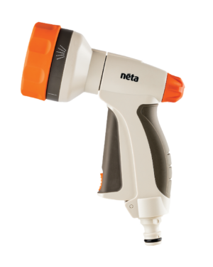Spray Gun w/ multi-purpose 5pattern
