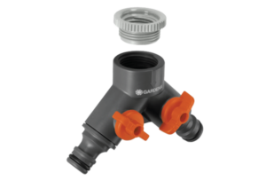 Twin Tap Connector (939-20)