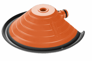 Pyramid Sprinkler (971-37)