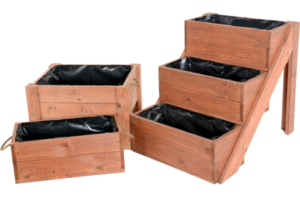 Range of Herb Boxes