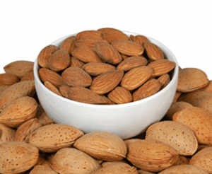 Almond 'Umm Al-Fahm'