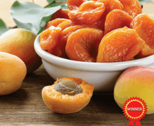 Apricot 'Royal'