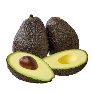 Avocado 'Hass'